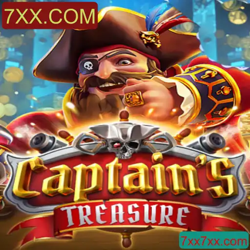 Descobrindo o Fascinante Mundo de CaptainssTreasure