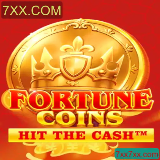 FortuneCoins: Descubra o Novo Fenômeno de 7XX.COM