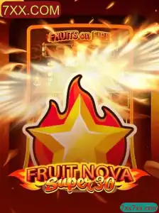 Explorando o Fascinante Mundo de FruitrNovaSupe30
