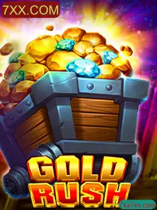 GoldRush: Uma Introdução ao Novo Fenômeno dos Jogos Online