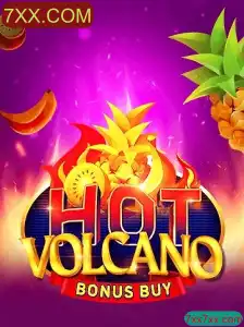 Descubra o Fabuloso Mundo de HotVolcanoBonusBuy com 7XX.COM