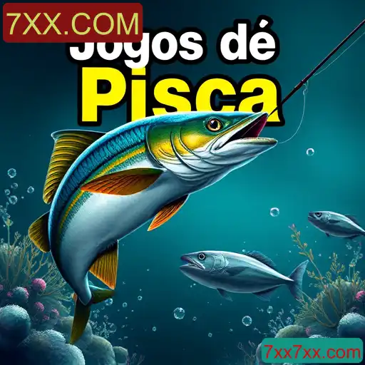Jogos de pesca