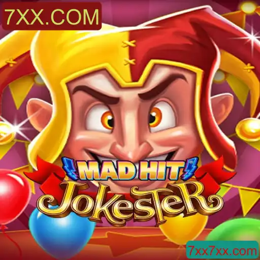 Descubra o Mundo de MadHitJokester: Um Jogo de Estratégia Inovador