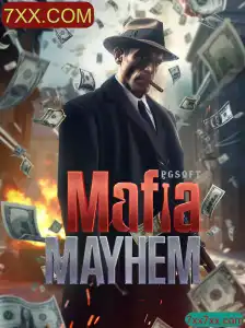 MafiaMayhem: Um Mergulho no Mundo da Estratégia e Intriga