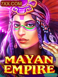 Aventure-se em MayanEmpire: Descubra o Universo do Jogo com 7XX.COM