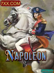 Descubra Napoleon: Um Jogo de Estratégia e Astúcia