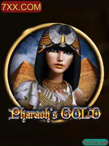 Descubra o Fascinante Mundo de PharaohsGold na Plataforma 7XX.COM
