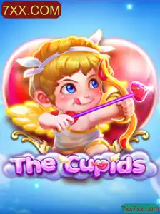 TheCupids: Um Mergulho no Mundo Encantador do Novo Jogo Inovador
