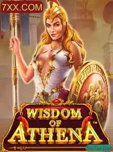 Wisdom of Athena: Domine a Estratégia do Jogo Inovador