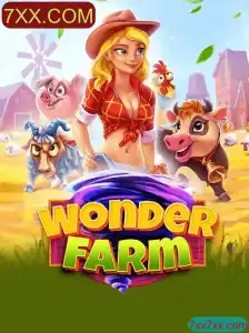 WonderFarm: Descubra o Universo Encantador do Novo Jogo Viral